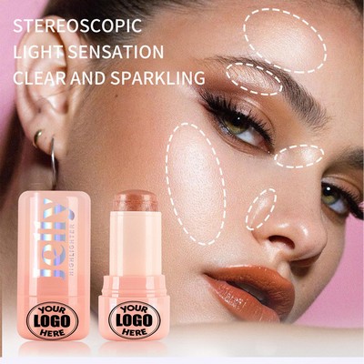 Pocket High Gloss Grooming Stick