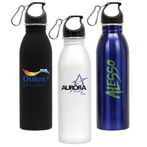 26 Oz. The Solairus Water Bottle