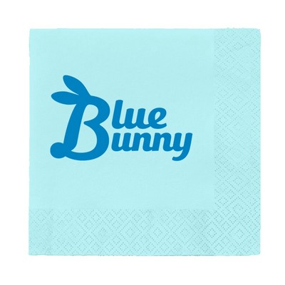 Colorware Beverage Napkin